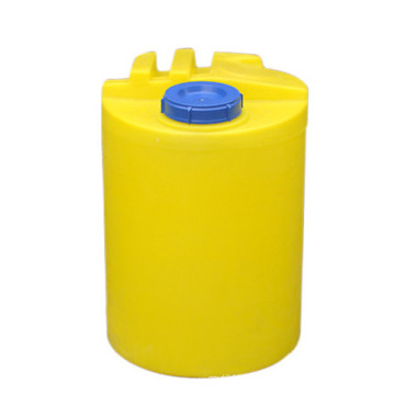 Entrega rápida do tanque de água LLDPE Fornecedor de plástico alibaba plástico